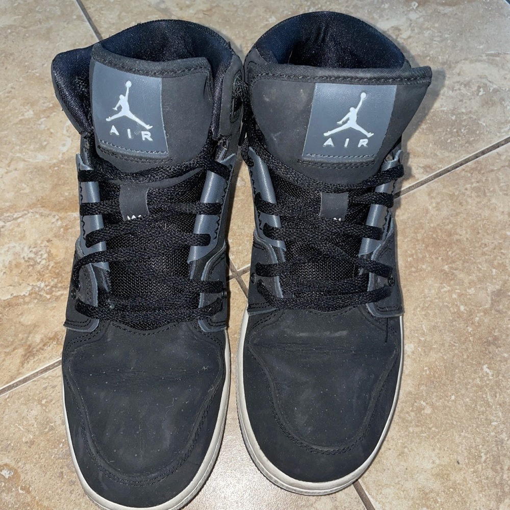 Air Jordans!!